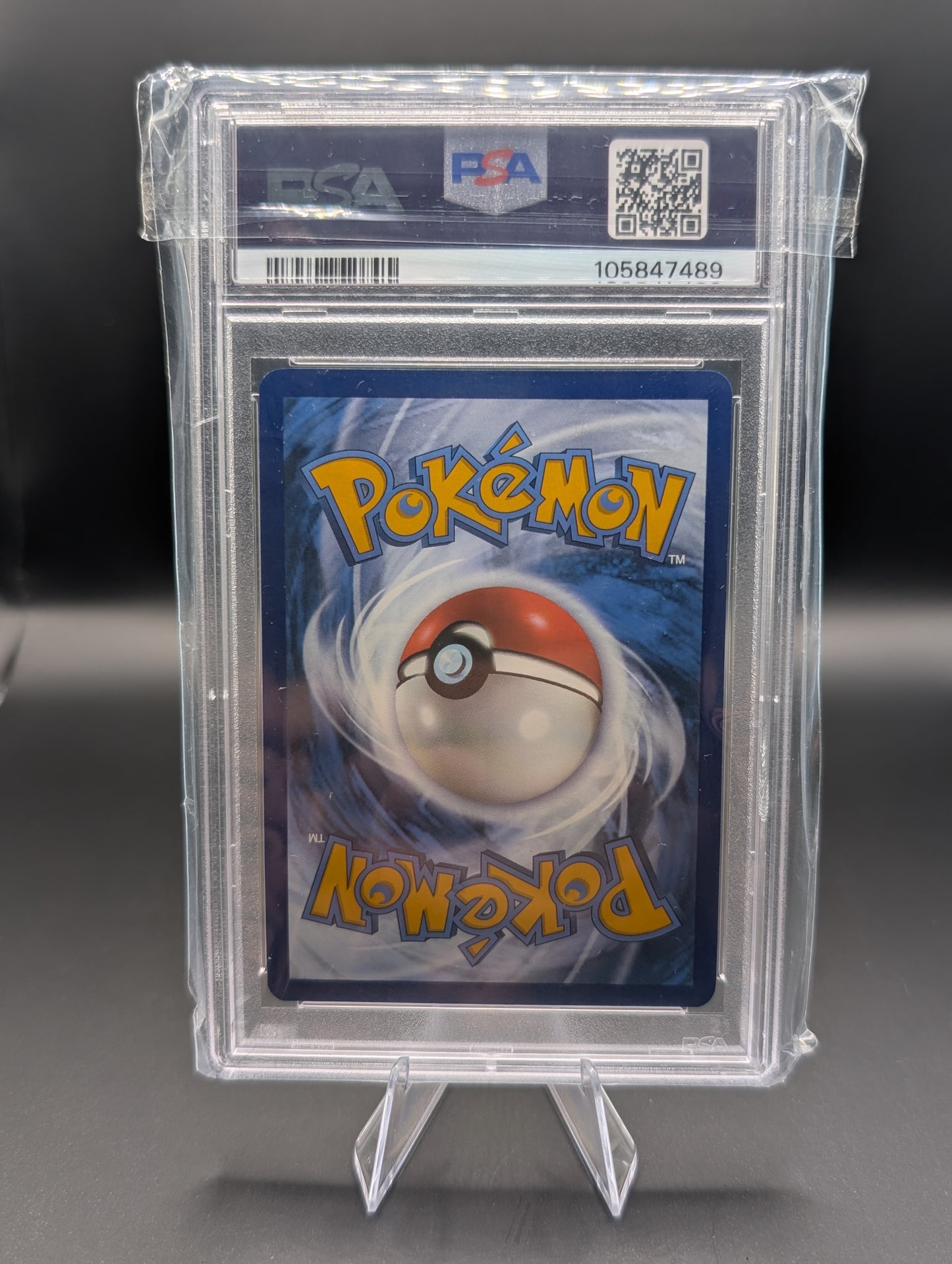 Deoxys – Crown Zenith Galarian Gallery GG12/70 – PSA 10 Gem Mint