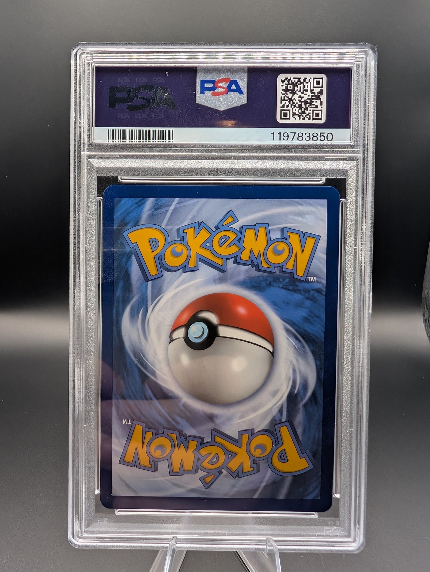 Miriam – Scarlet & Violet Special Illustration Rare #251/198 – PSA 10 Gem Mint