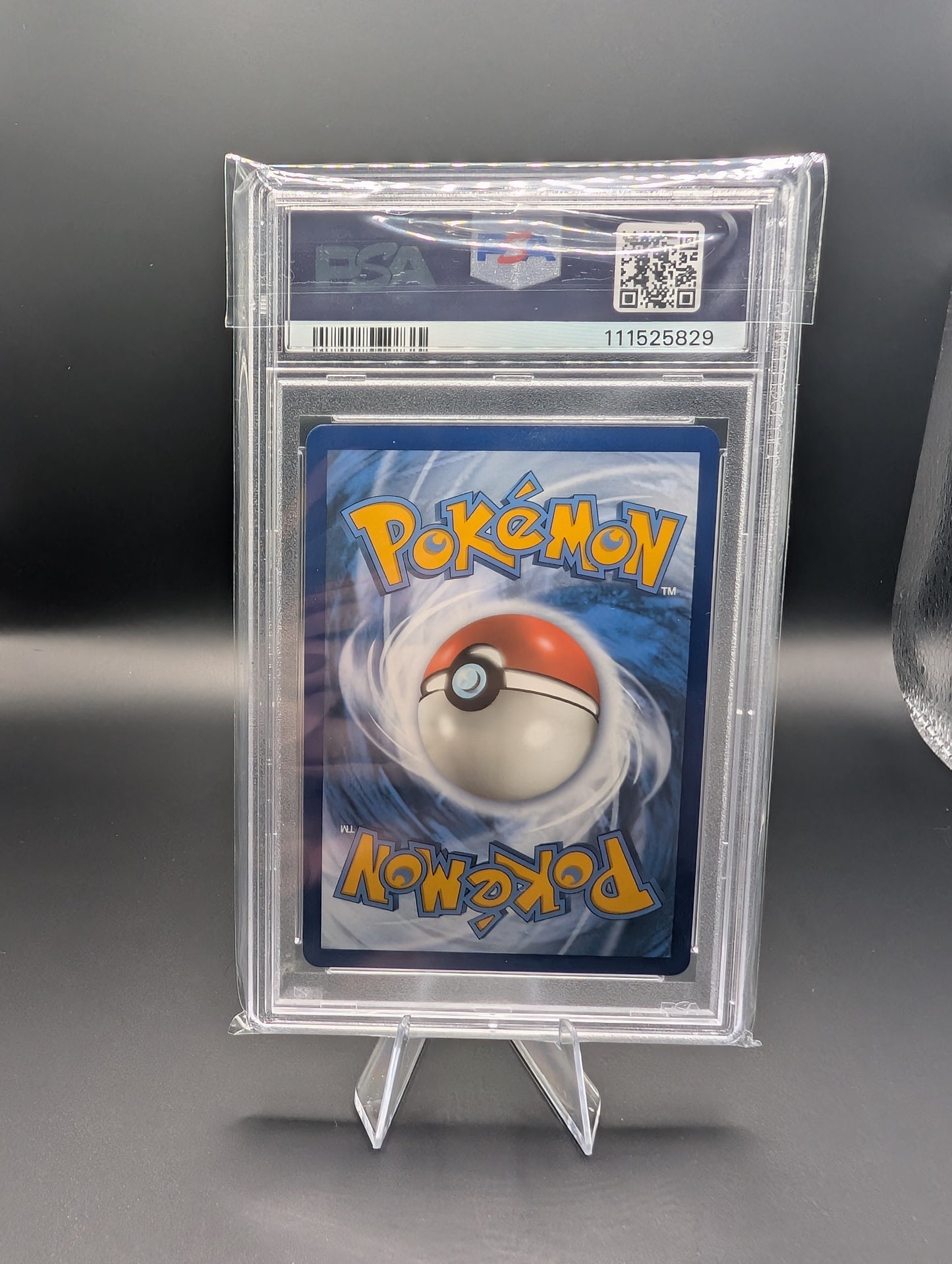 Deoxys VMAX – Crown Zenith Galarian Gallery GG45/70 – PSA 10 Gem Mint
