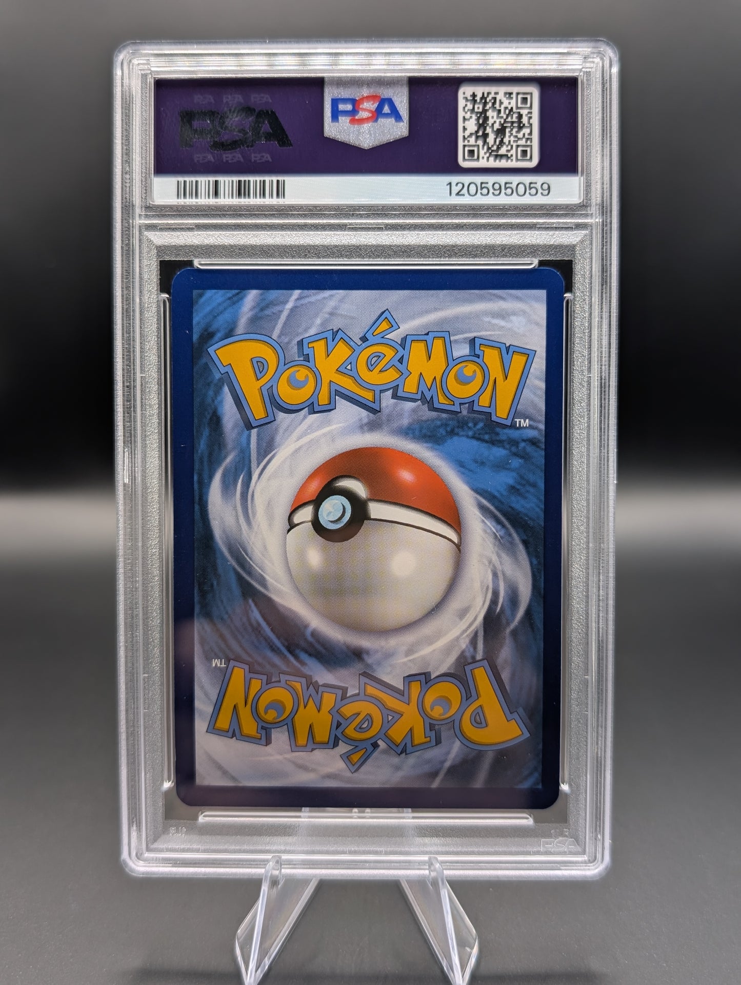 Revavroom – Obsidian Flames Special Illustration Rare #224/197 – PSA 10 Gem Mint