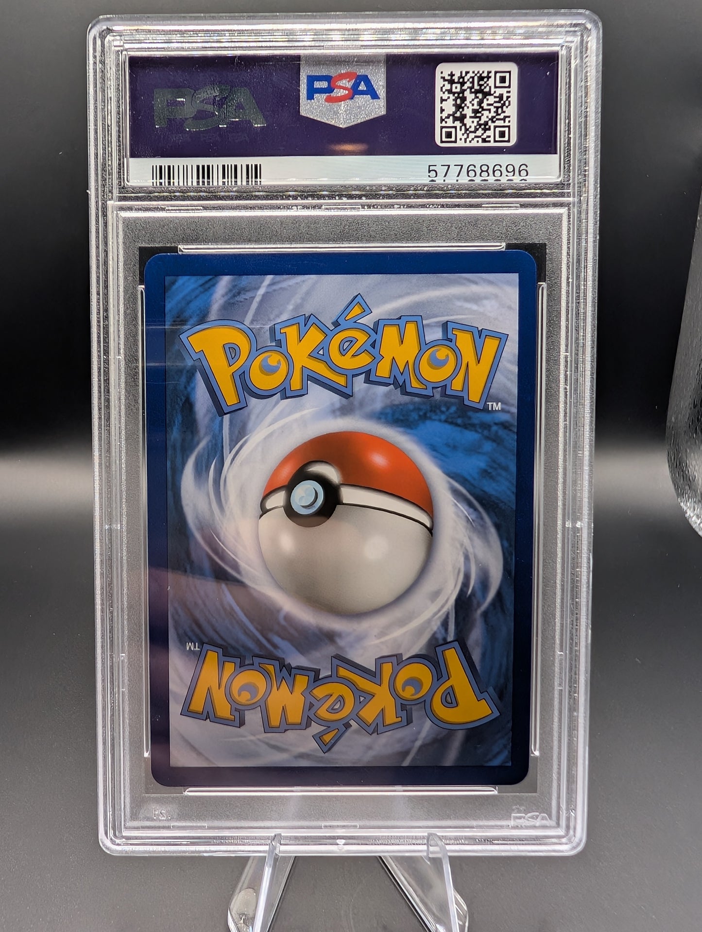 Guzzlord GX – Sun & Moon Crimson Invasion #105/111 – PSA 10 Gem Mint