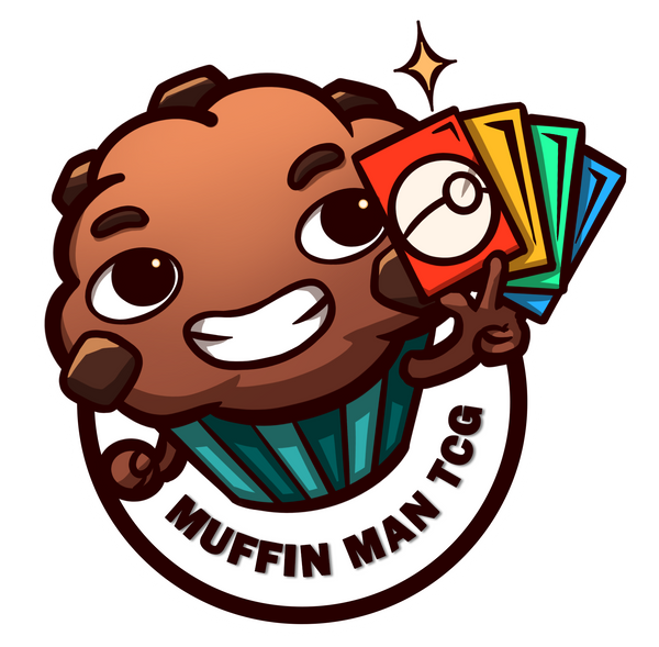 Muffin Man TCG