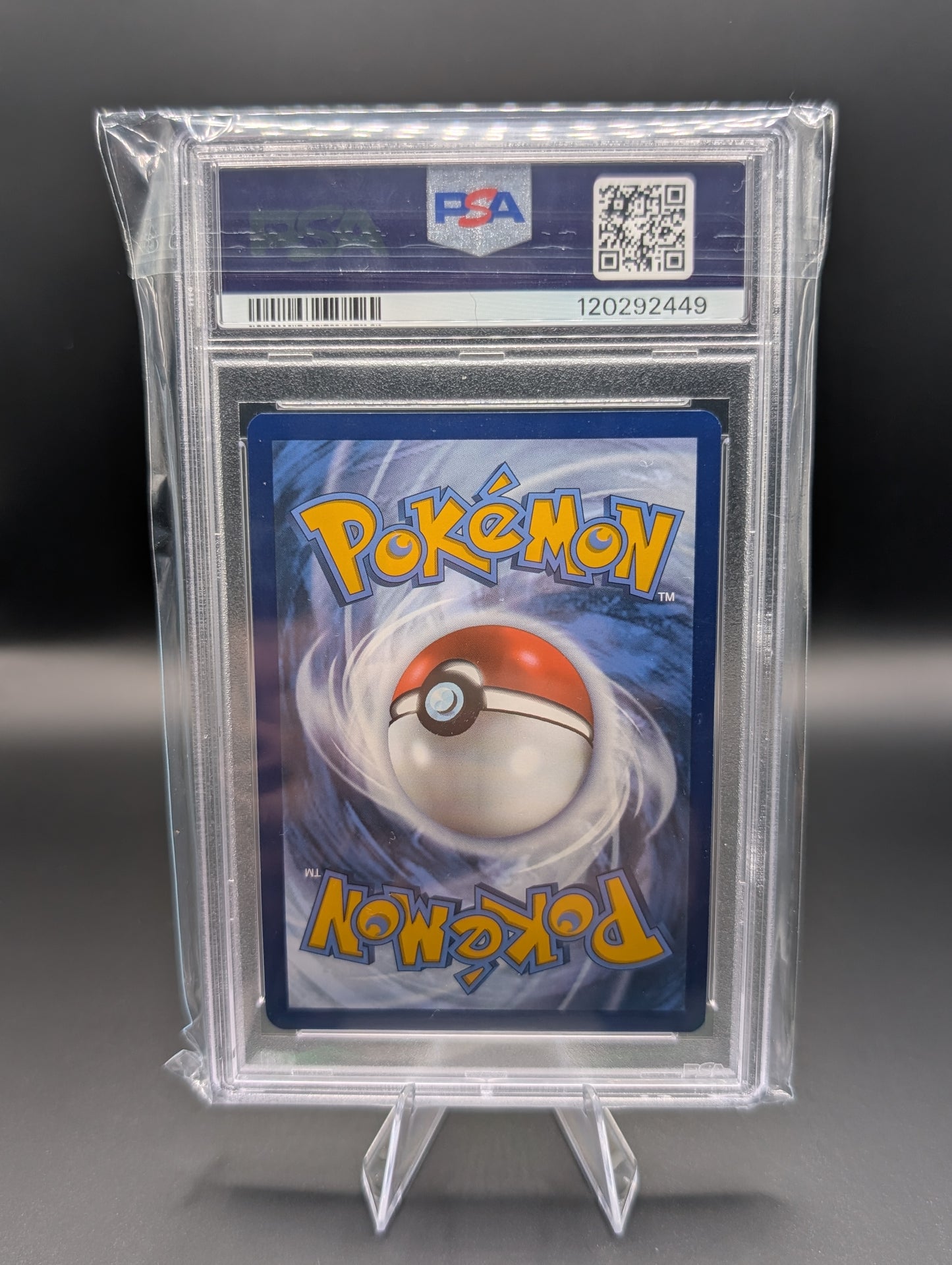 Darkrai VSTAR – Crown Zenith Galarian Gallery GG50/70 – PSA 10 Gem Mint