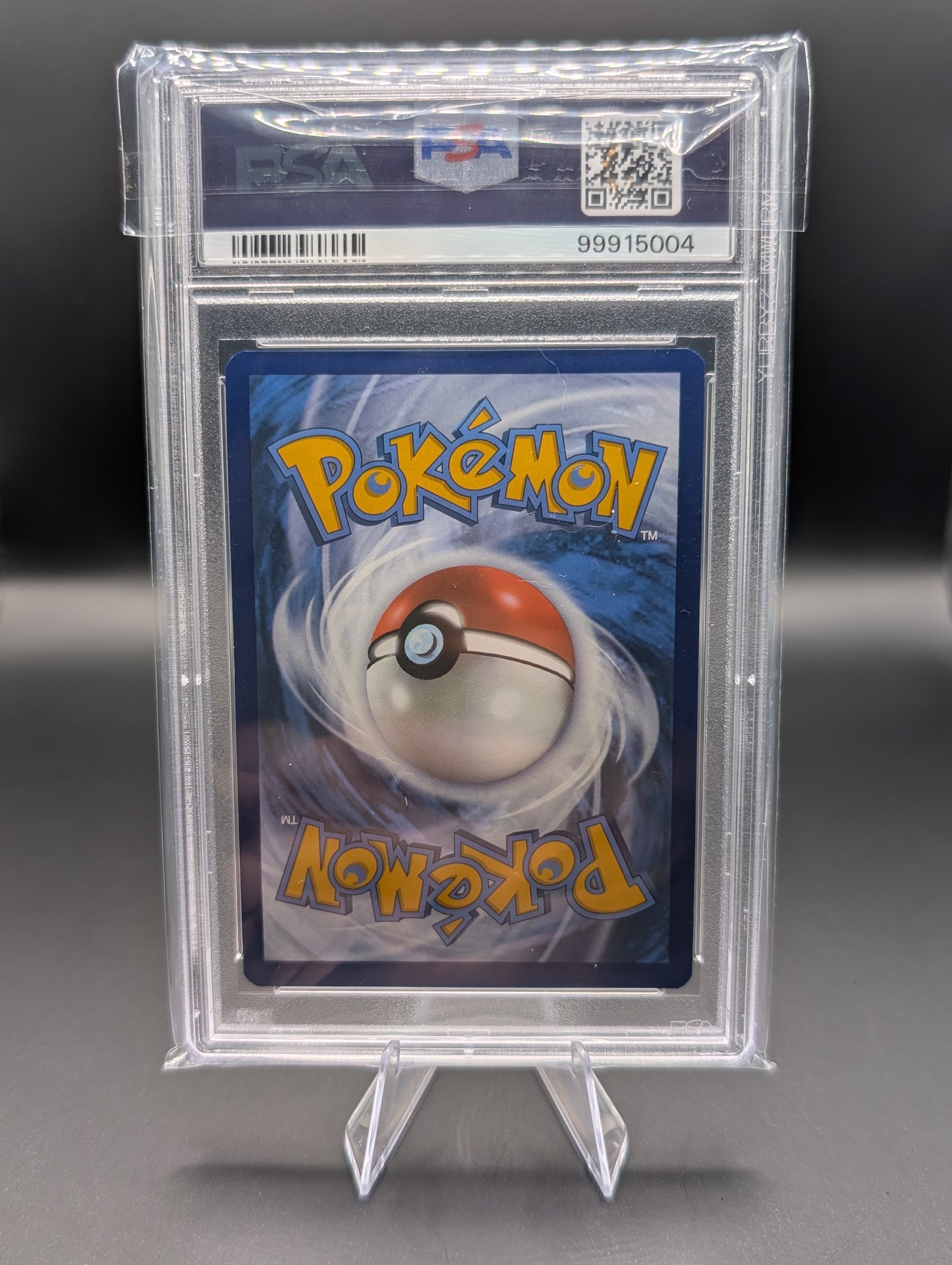 Zeraora VSTAR – Crown Zenith Galarian Gallery GG43/70 – PSA 10 Gem Mint