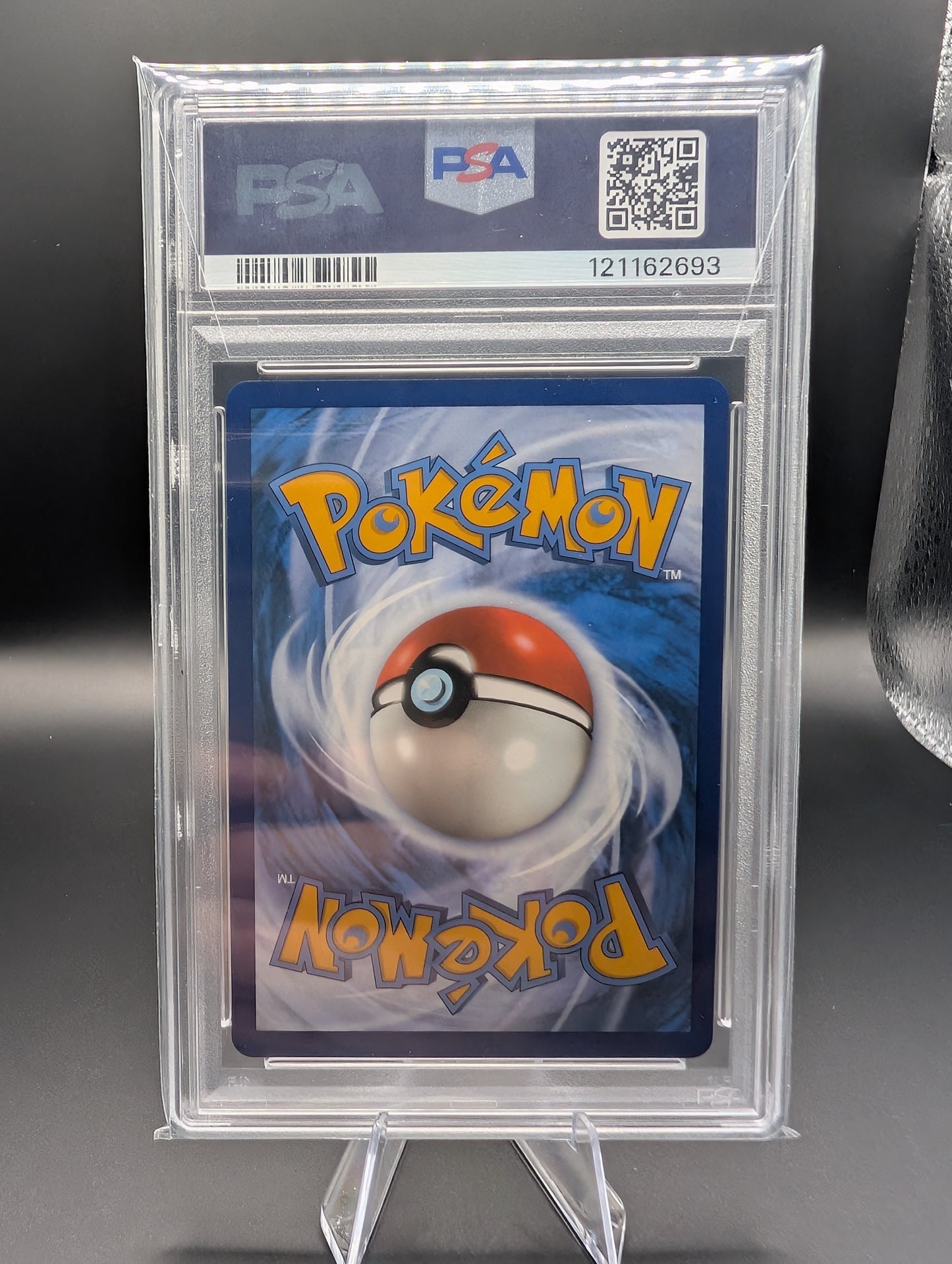 Deoxys VSTAR – Crown Zenith Galarian Gallery GG46/70 – PSA 10 Gem Mint