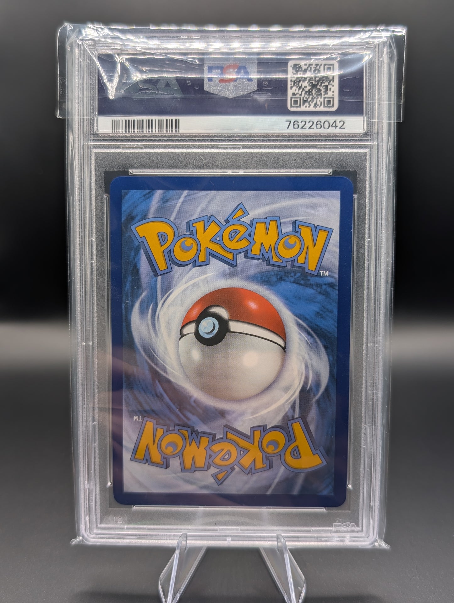 Glaceon VSTAR – Crown Zenith Galarian Gallery GG40/70 – PSA 10 Gem Mint