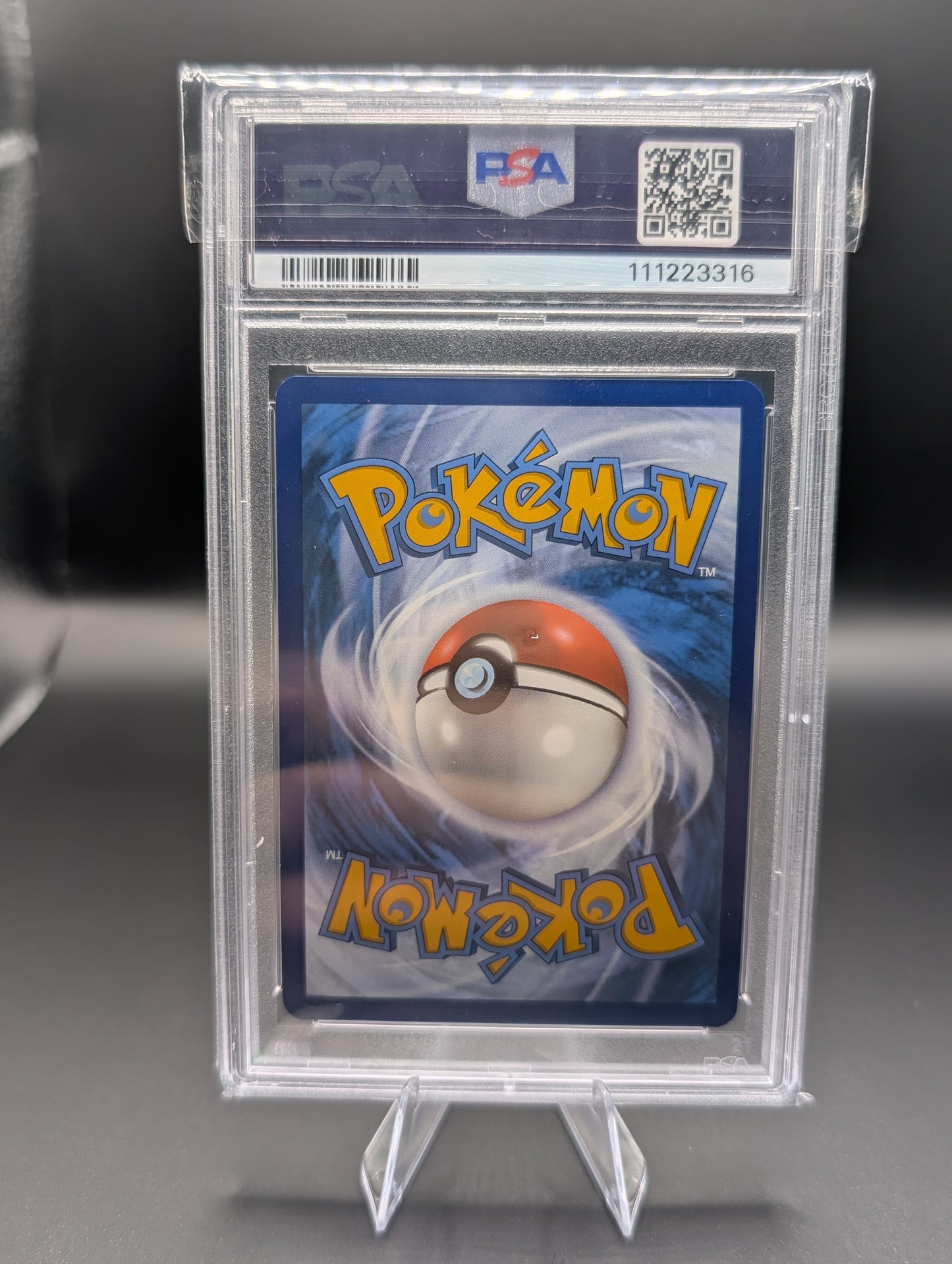 Lumineon V – Crown Zenith Galarian Gallery GG39/70 – PSA 10 Gem Mint