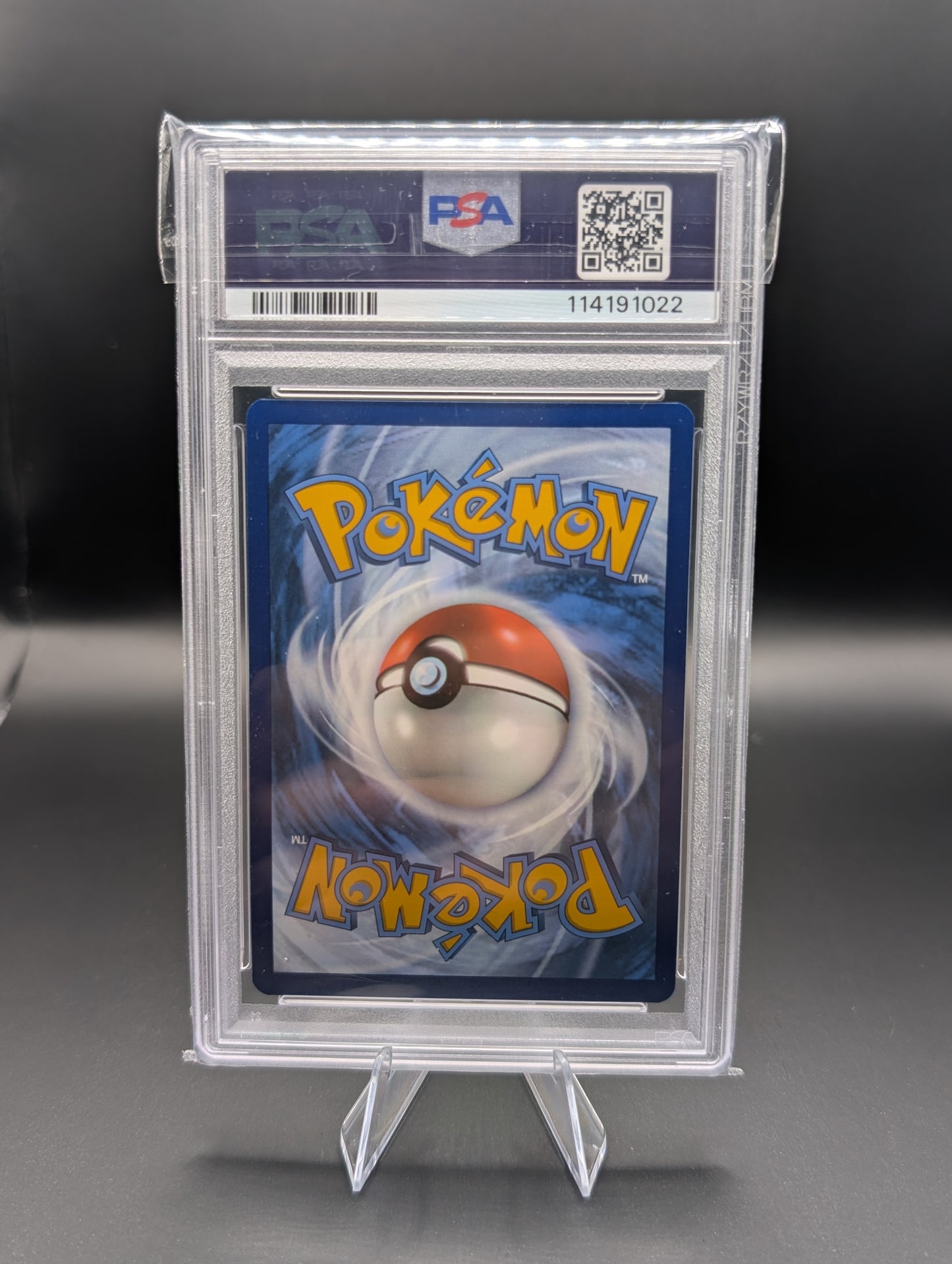 Zeraora VMAX – Crown Zenith Galarian Gallery GG42/70 – PSA 10 Gem Mint