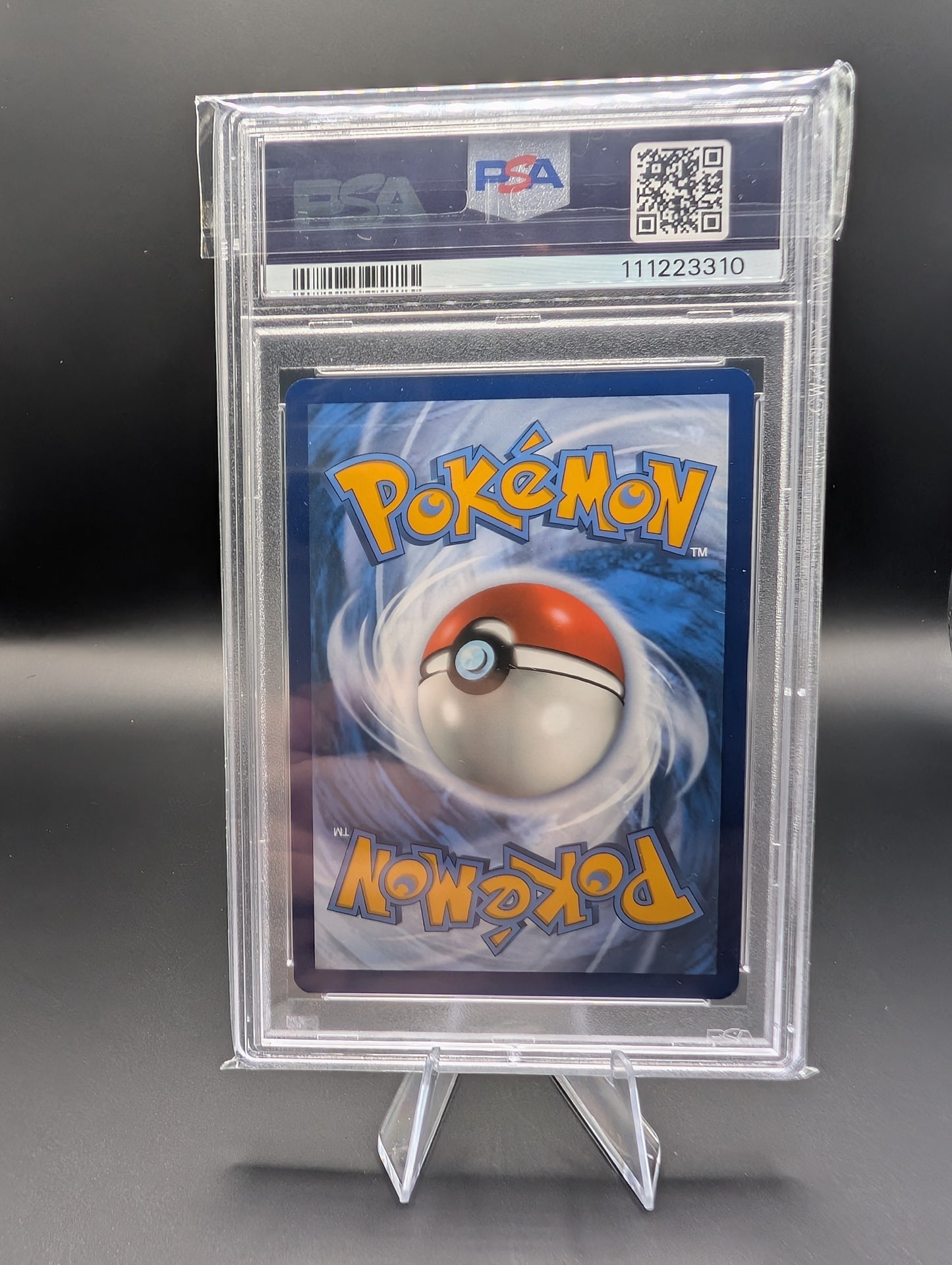 Regigigas VSTAR – Crown Zenith Galarian Gallery GG55/70 – PSA 10 Gem Mint