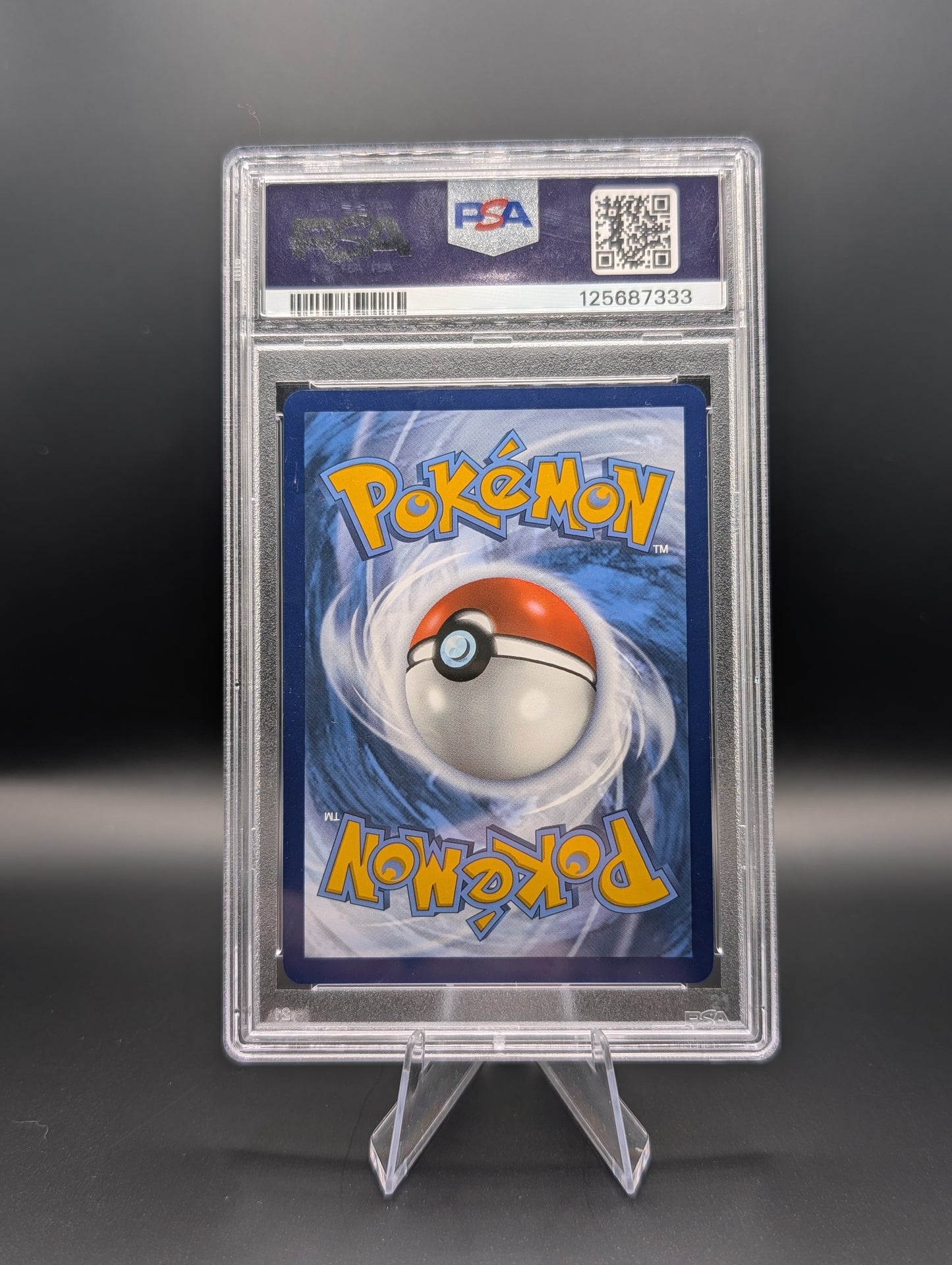 Leafeon VSTAR – Crown Zenith #GG36 – PSA 10 Gem Mint