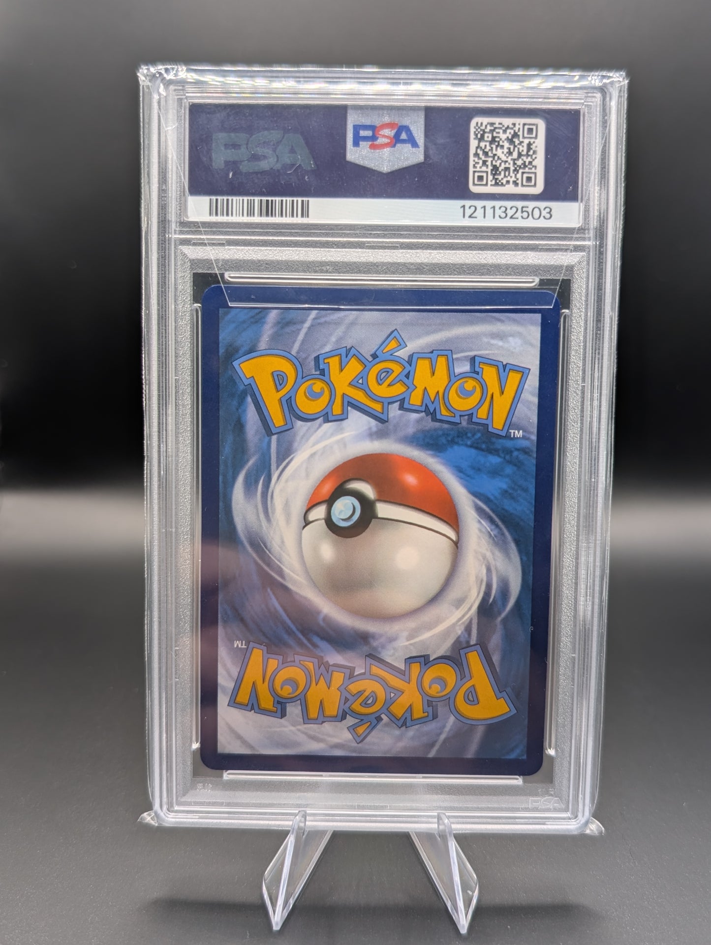 Palkia VSTAR – Crown Zenith Galarian Gallery GG67/70 – PSA 10 Gem Mint